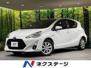 2016 TOYOTA AQUA
