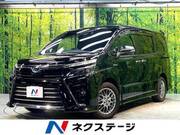 2018 TOYOTA VOXY