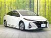 TOYOTA PRIUS PHV