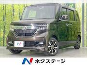 2020 HONDA N-BOX CUSTOM