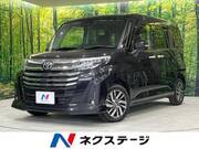 2020 TOYOTA ROOMY