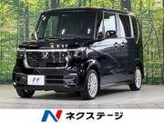 2024 HONDA N-BOX CUSTOM