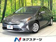 2016 TOYOTA PRIUS S