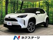 2022 TOYOTA YARIS CROSS HYBRID Z