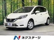 2018 NISSAN NOTE