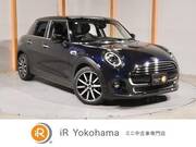 2020 BMW MINI