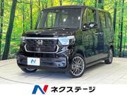 2024 HONDA N-BOX CUSTOM