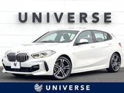 2020 BMW 1 SERIES