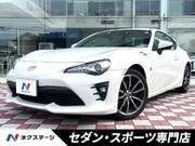 2016 TOYOTA 86 GT