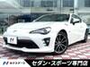 TOYOTA 86