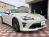 TOYOTA 86