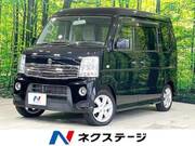 2012 SUZUKI EVERY WAGON