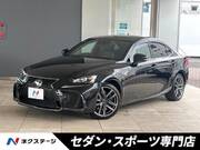 2018 LEXUS IS