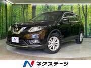 2016 NISSAN X-TRAIL