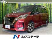 2021 NISSAN SERENA