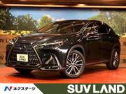 2023 LEXUS NX