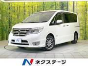 2014 NISSAN SERENA