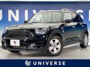 2020 BMW MINI