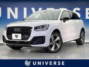 2020 AUDI Q2