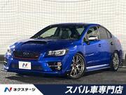 2017 SUBARU WRX S4