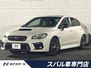 2020 SUBARU WRX S4