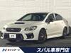 SUBARU WRX S4