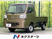 2022 DAIHATSU HIJET TRUCK