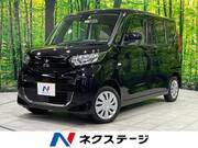 2022 MITSUBISHI EK SPACE
