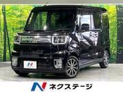 2017 DAIHATSU WAKE