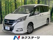 2018 NISSAN SERENA