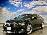 2012 LEXUS GS