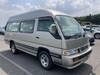 NISSAN CARAVAN COACH