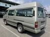 NISSAN CARAVAN COACH