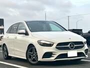 2019 MERCEDES BENZ B-CLASS