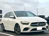 MERCEDES BENZ B-CLASS