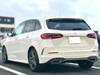 MERCEDES BENZ B-CLASS