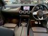 MERCEDES BENZ B-CLASS