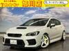 SUBARU WRX STI