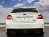 SUBARU WRX STI