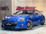 2013 SUBARU BRZ