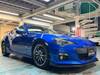 SUBARU BRZ