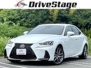 2017 LEXUS IS