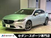2015 MAZDA ATENZA SEDAN