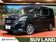 2019 NISSAN SERENA