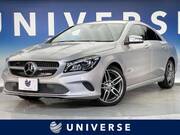 2016 MERCEDES BENZ CLA-CLASS