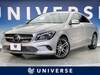 MERCEDES BENZ CLA-CLASS