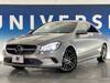 MERCEDES BENZ CLA-CLASS