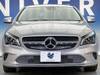 MERCEDES BENZ CLA-CLASS