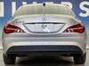 MERCEDES BENZ CLA-CLASS