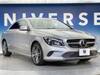 MERCEDES BENZ CLA-CLASS